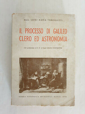 Il processo di Galileo