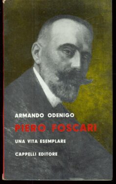 Piero Foscari